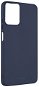 FIXED Story pro Motorola Moto G34 5G modrý - Phone Cover