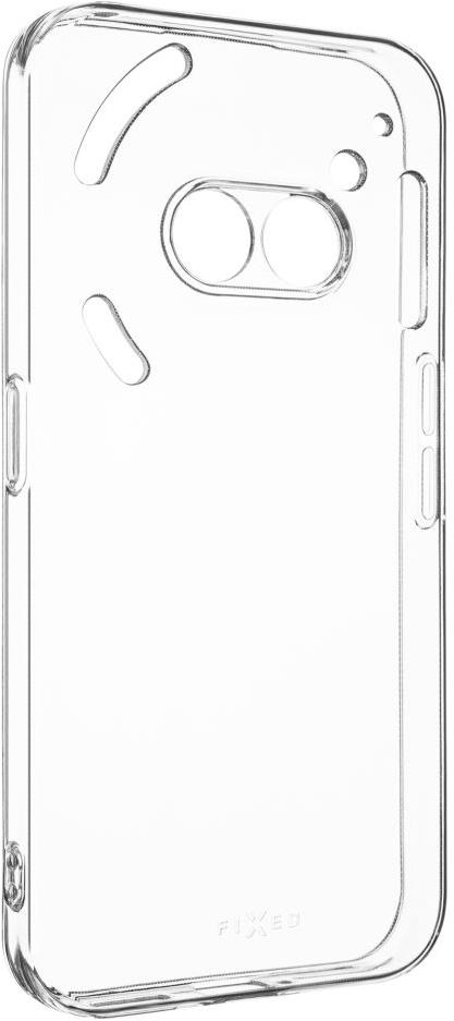 FIXED Nothing Phone (2a)/(2a) Plus átlátszó tok