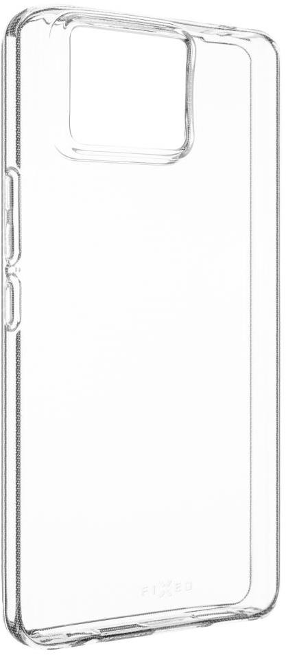 FIXED Asus Zenfone 11 Ultra átlátszó tok