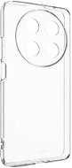 FIXED pro Huawei Nova 12i čiré - Phone Cover