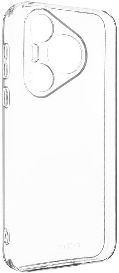 FIXED Story Huawei Pura 70 átlátszó tok