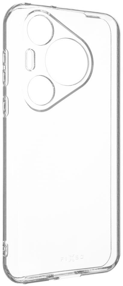 FIXED Story Huawei Pura 70 Pro átlátszó tok