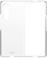 FIXED Pure for Samsung Galaxy Z Fold6 clear - Phone Cover
