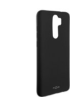 FIXED Story for Xiaomi Redmi Note 8 Pro Black - Phone Cover