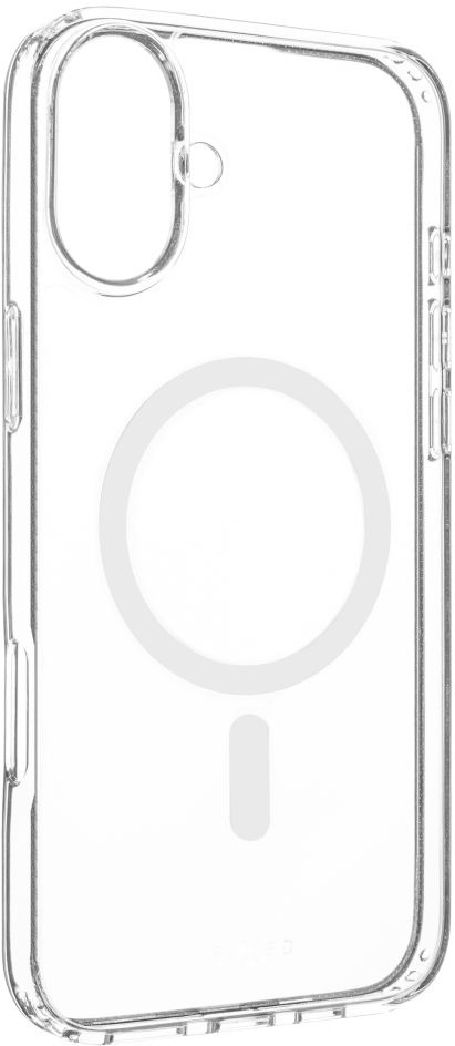 FIXED MagPure Apple iPhone 16 Plus MagSafe átlátszó tok