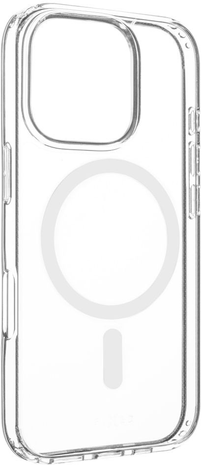 FIXED MagPure Apple iPhone 16 Pro Magsafe átlátszó tok