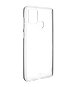FIXED für Samsung Galaxy A21s transparent - Handyhülle