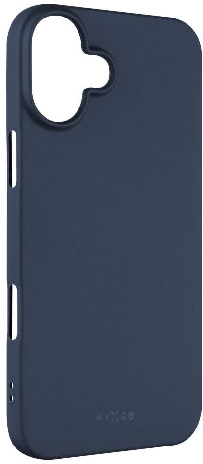 FIXED Story Apple iPhone 16 Plus kék tok