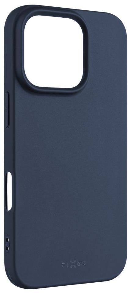 FIXED Story Apple iPhone 16 Pro kék tok