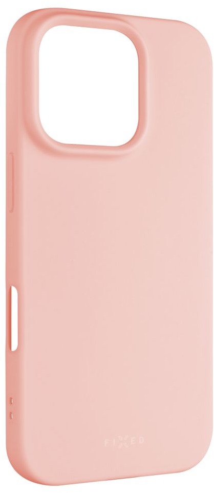 FIXED Story Apple iPhone 16 Pro rózsaszín tok
