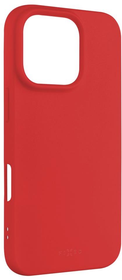 FIXED Story Apple iPhone 16 Pro piros tok