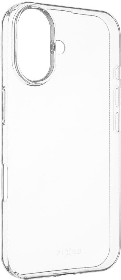 FIXED Skin Apple iPhone 16 06 mm átlátszó tok