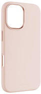 FIXED MagFlow with MagSafe support for Apple iPhone 16 pink - Phone Cover