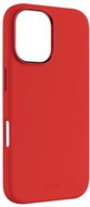 FIXED MagFlow with MagSafe support for Apple iPhone 16 red - Phone Cover
