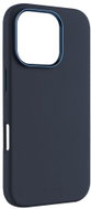 FIXED MagFlow with MagSafe support for Apple iPhone 16 Pro blue - Phone Cover