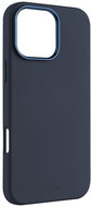 FIXED MagFlow with MagSafe support for Apple iPhone 16 Pro Max blue - Phone Cover