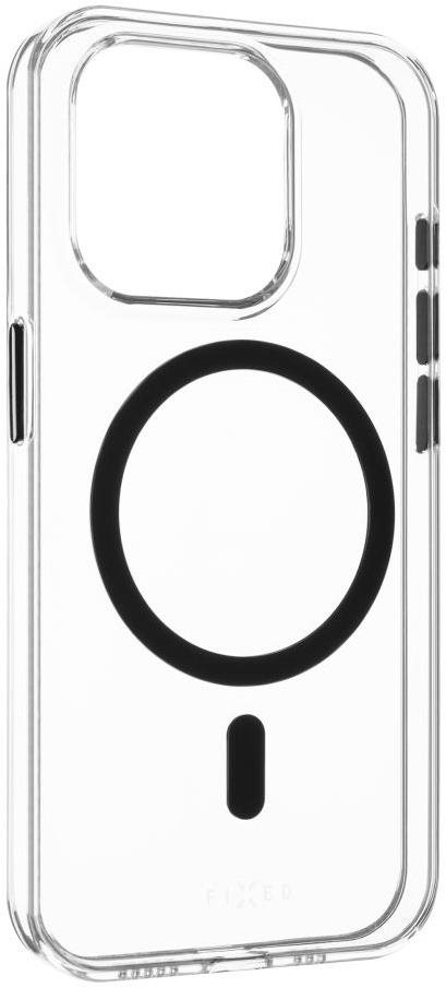 FIXED MagPurity Apple iPhone 16 Pro Max Magsafe átlátszó tok