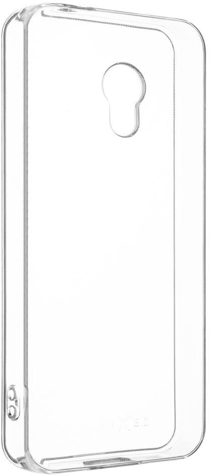 FIXED Story Nokia 215 / 235 (2024) átlátszó tok