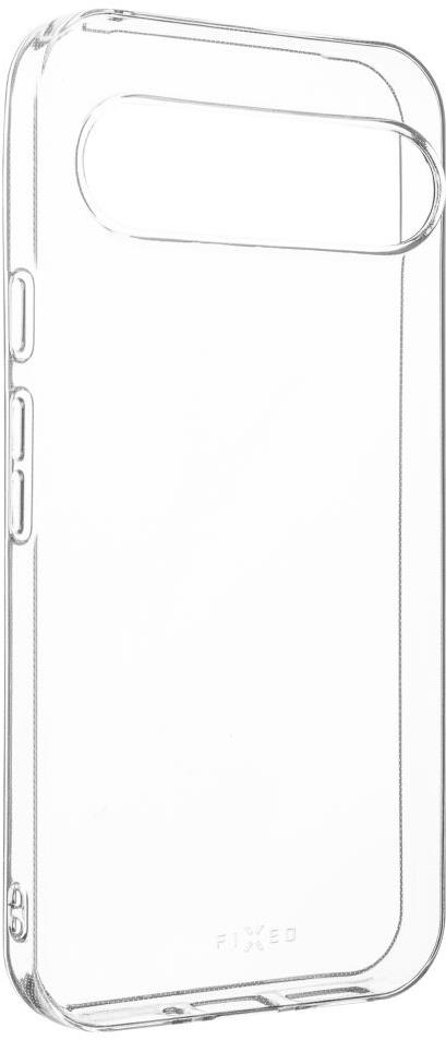 FIXED Story Google Pixel 9 Pro XL átlátszó tok