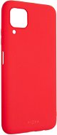 FIXED Story Huawei P40 Lite készülékhez piros - Telefon tok