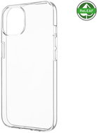 FIXED ReStory AntiUV for Apple iPhone 15 clear - Phone Cover