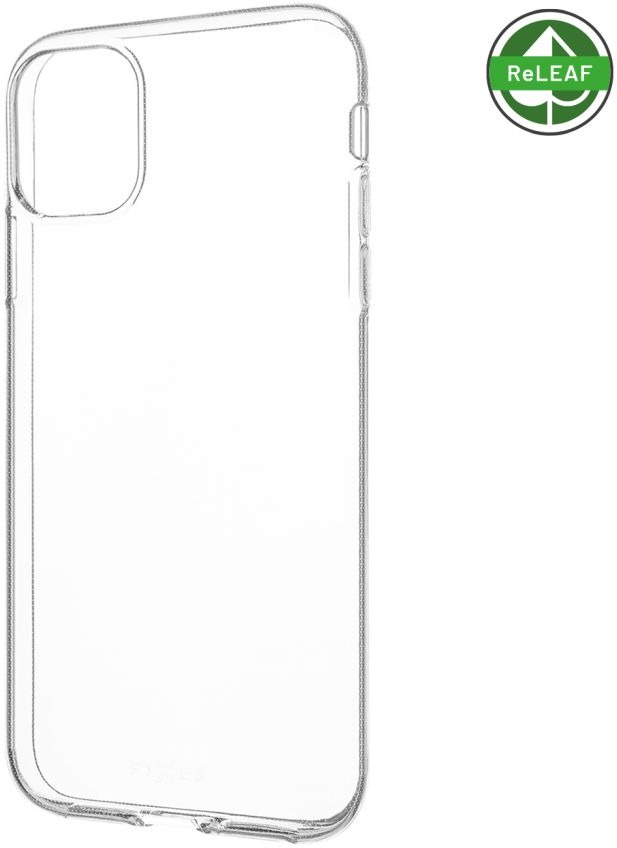 FIXED ReStory AntiUV Apple iPhone 11 átlátszó tok