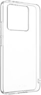 FIXED Story for Xiaomi 14T clear - Phone Cover