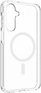 FIXED MagPure with Magsafe support for Samsung Galaxy A16 4G/5G clear - Phone Cover