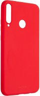 FIXED Story pre Huawei P40 Lite E červený - Kryt na mobil