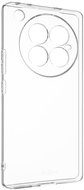 FIXED Story for Infinix Zero 40 4G clear - Phone Cover