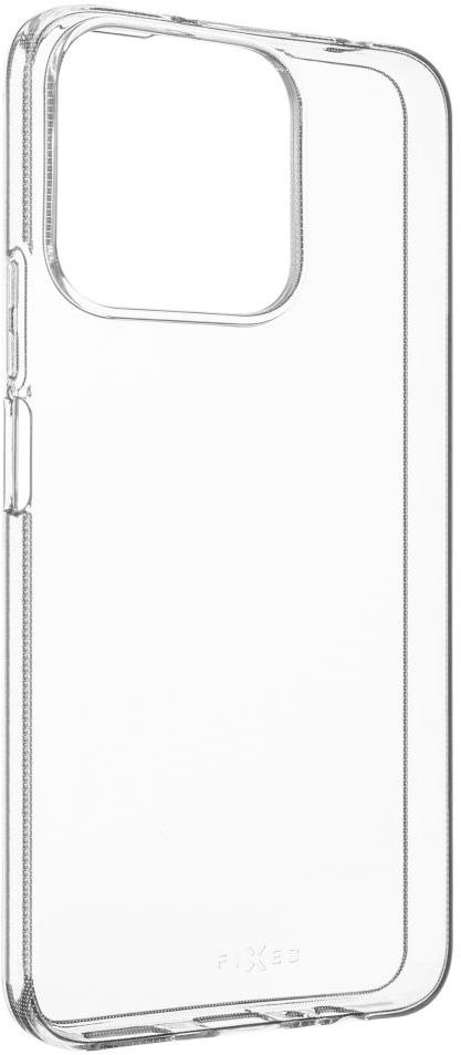 FIXED Story Honor 200 Smart / Play 60 Plus átlátszó tok