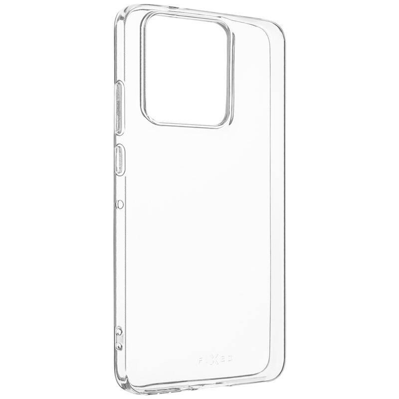 FIXED Story Motorola Edge 60 Neo 5G/50 Neo/Moto S50 5G átlátszó tok