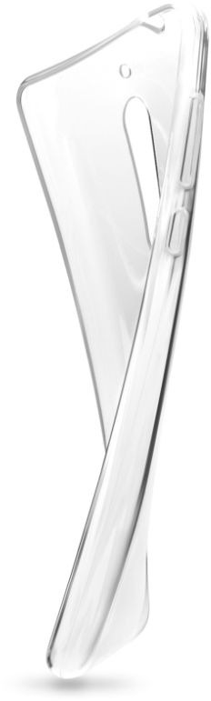 FIXED Story Motorola Moto G35 5G átlátszó tok