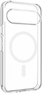 FIXED MagPure with Magsafe support for Google Pixel 9/9 Pro clear - Phone Cover