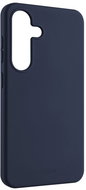 FIXED MagFlow with MagSafe and Qi2 support for Samsung Galaxy S25 blue - Phone Cover