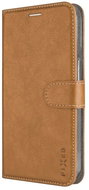 FIXED Opus for Samsung Galaxy S25+ brown - Phone Case