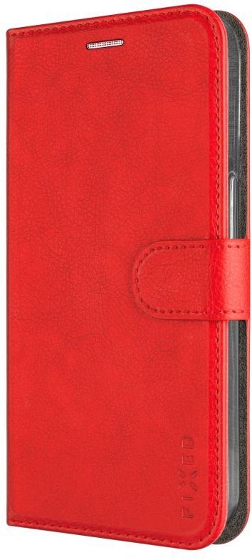 FIXED Opus Samsung Galaxy S25 Ultra piros tok