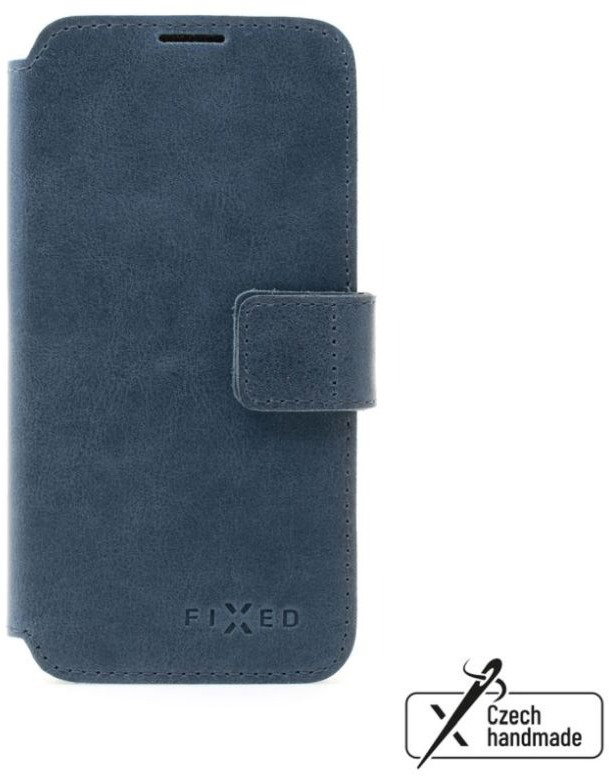 FIXED ProFit Samsung Galaxy S25 kék tok