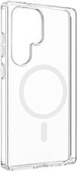 FIXED MagPure with MagSafe and Qi2 support for Samsung Galaxy S25 Ultra clear - Phone Cover