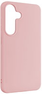 FIXED Story for Samsung Galaxy S25 pink - Phone Cover