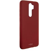 FIXED Story for Xiaomi Redmi Note 8 Pro Red - Phone Cover