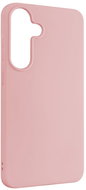 FIXED Story for Samsung Galaxy S25+ pink - Phone Cover