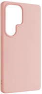 FIXED Story for Samsung Galaxy S25 Ultra pink - Phone Cover