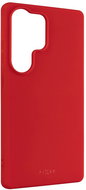 FIXED Story for Samsung Galaxy S25 Ultra red - Phone Cover