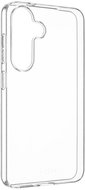 FIXED Story AntiUV pro Samsung Galaxy S25 čirý - Kryt na mobil