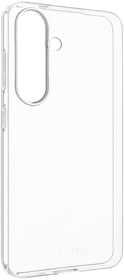 FIXED Story Slim Samsung Galaxy S25 06 mm átlátszó tok