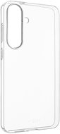 FIXED Story Slim for Samsung Galaxy S25+ 06 mm clear - Phone Cover