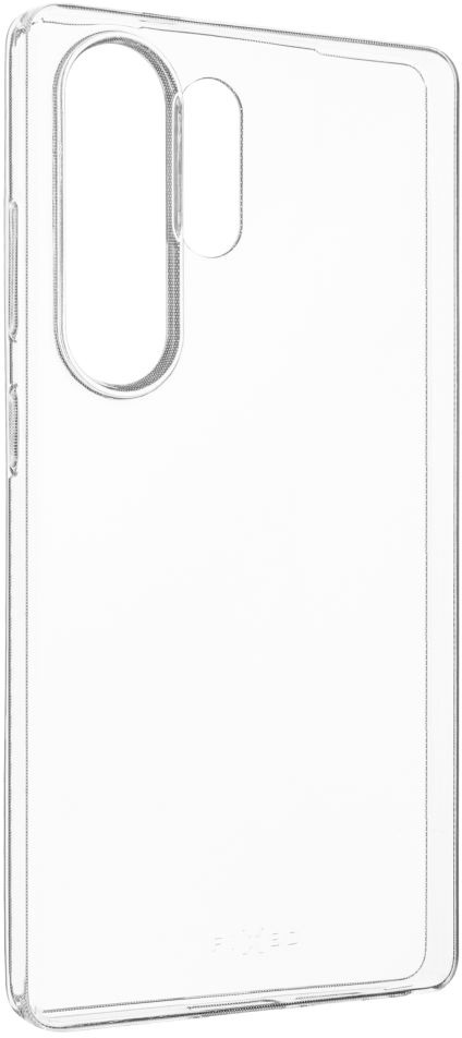 FIXED Story Slim Samsung Galaxy S25 Ultra 06 mm fekete tok