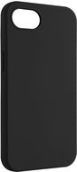 FIXED MagFlow with MagSafe support for Apple iPhone 17e/16e black - Phone Cover