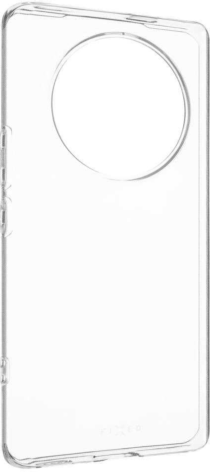 FIXED Story Honor Magic 7 Lite / X60 Pro 5G átlátszó tok